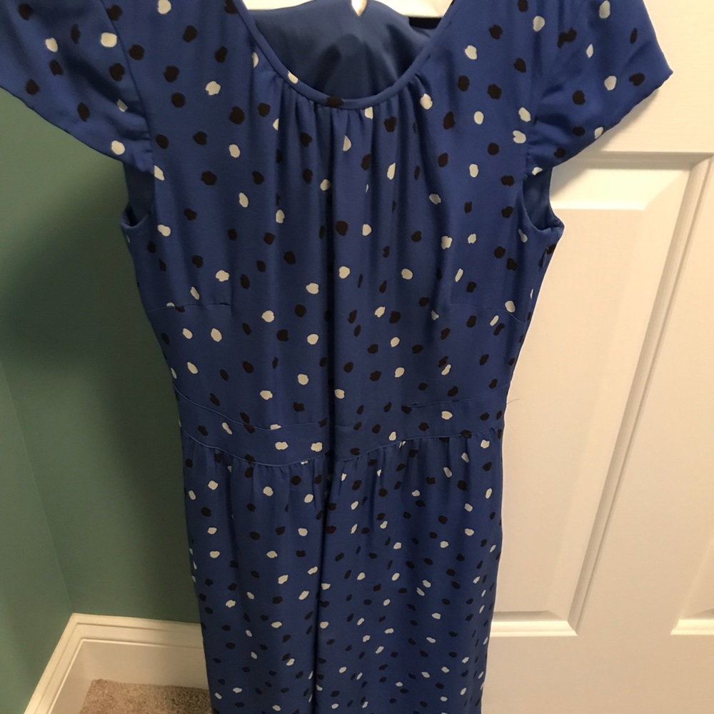 JCrew dress